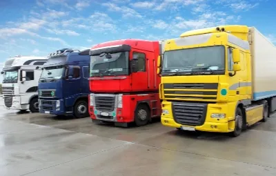 Adana Fıstıkağacı Nakliye Ambarı